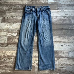 Men’s BKE Marshall Denim Jeans 36x34